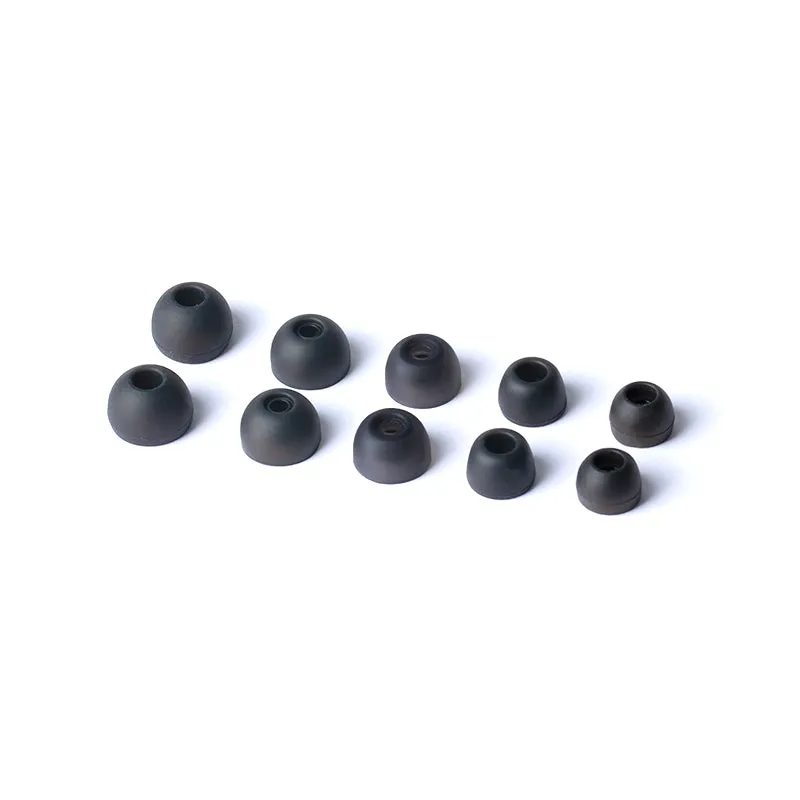 anker-soundcore-life-a2-nc-ear-tips-kit-black-5-sizes image 1