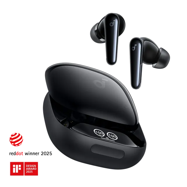 anker-soundcore-liberty-4-pro-noise-cancelling-true-wireless-earbuds-with-smart- image 1