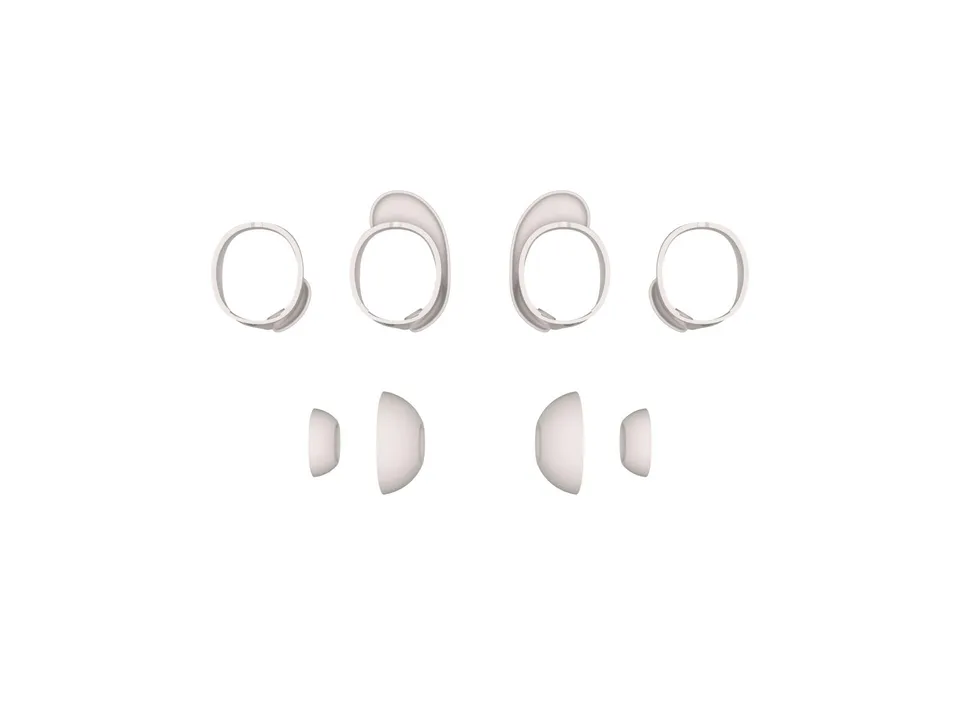 bose-quietcomfort-ultra-eartip-alternate-sizing-kit-xs-xl-white-smoke image 1