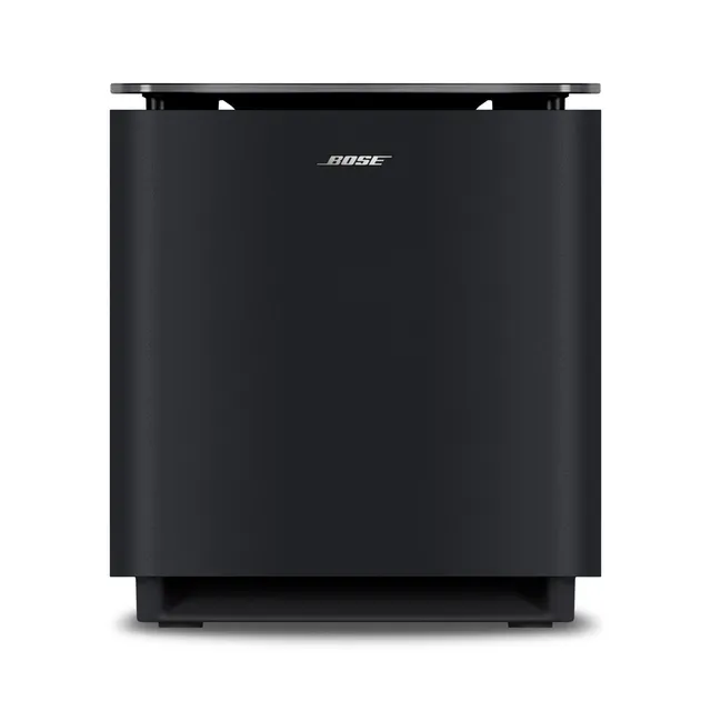 bose-lifestyle-ultra-subwoofer-wireless-home-theater-sub-with-cleanbass-technolo image 1