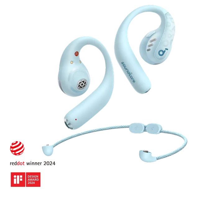 soundcore-aerofit-pro-secure-open-ear-sport-earbuds-with-spatial-audio-ldac image 1