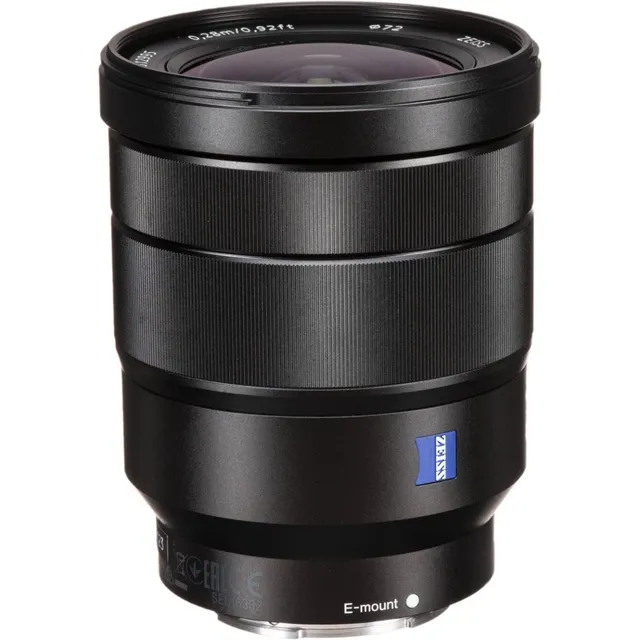 sony-vario-tessar-t-fe-16-35mm-f4-za-oss-full-frame-wide-angle-zoom-lens image 1