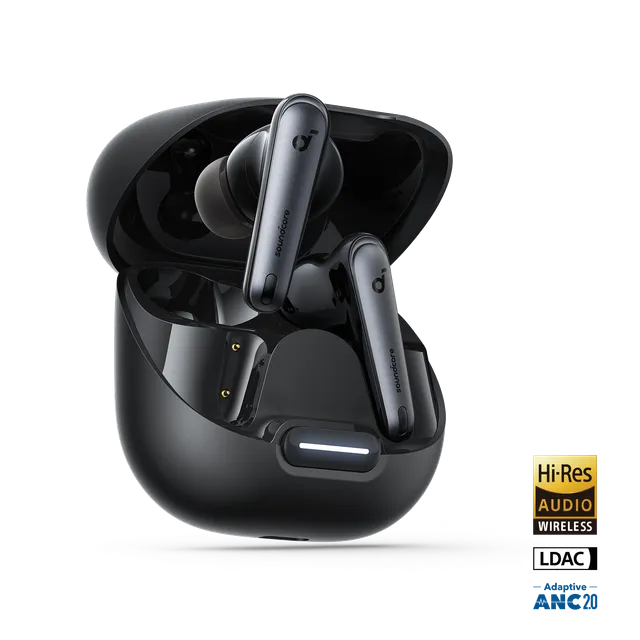 anker-soundcore-liberty-4-nc-true-wireless-noise-cancelling-earbuds-live image 1