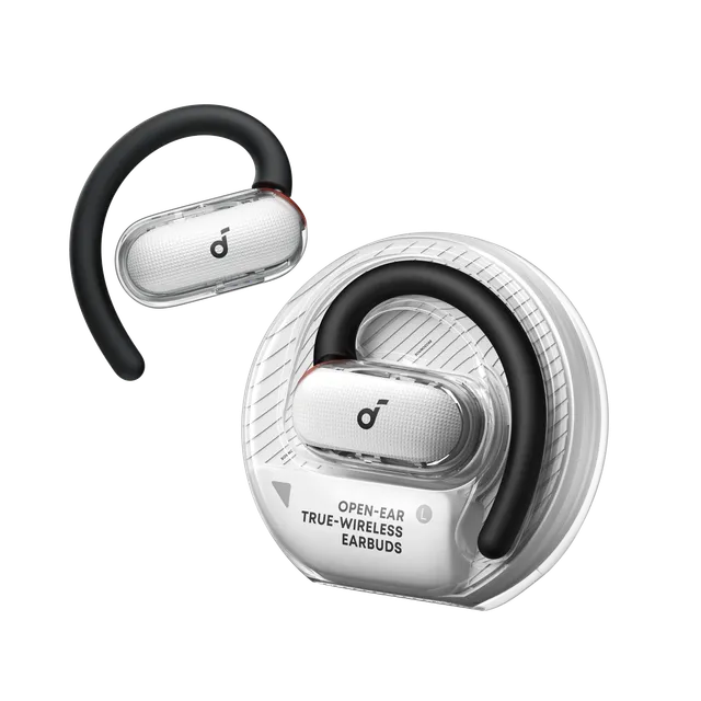 soundcore-v40i-open-ear-earbuds-lidless-case-comfortable-fit-by-anker image 1