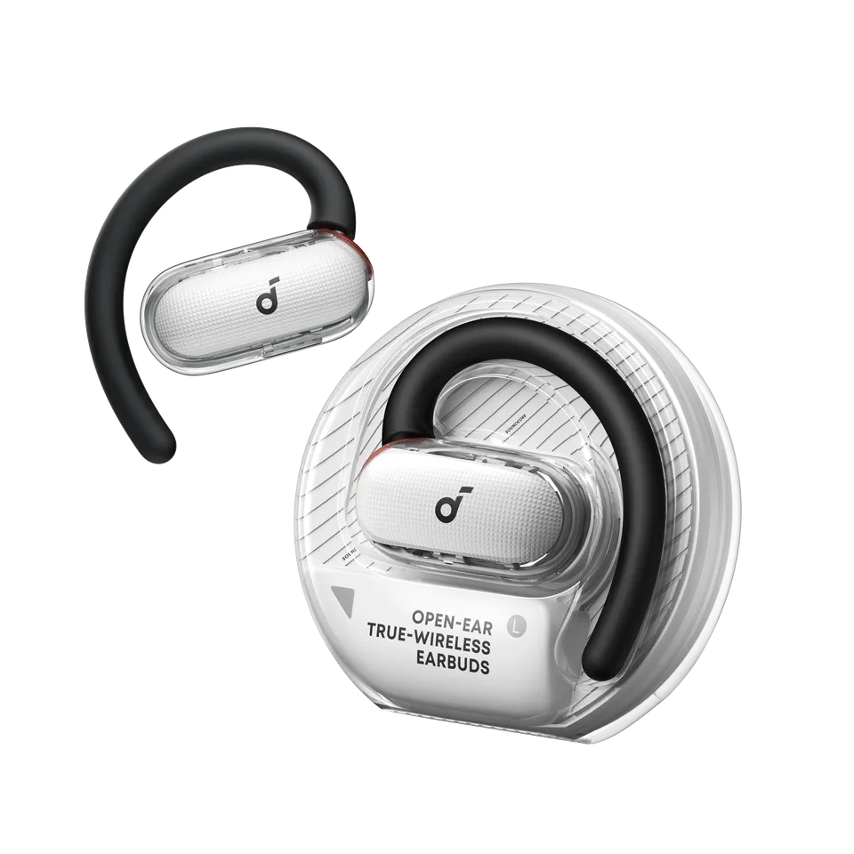 soundcore-v40i-open-ear-earbuds-lidless-case-comfortable-fit-by-anker image 1