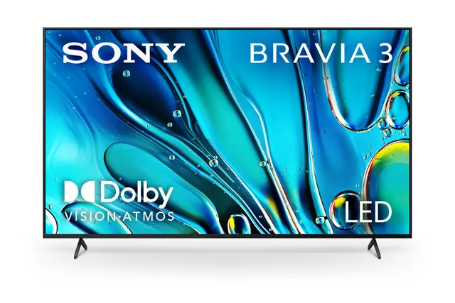 sony-75-inch-class-4k-ultra-hd-bravia-3-led-smart-tv-k-75s30-google-tv-dolby-vis image 1