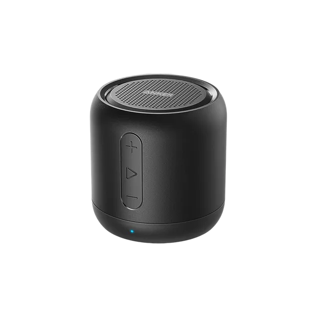 anker-soundcore-mini-bluetooth-speaker-with-fm-radio-micro-sd-aux-portable image 1