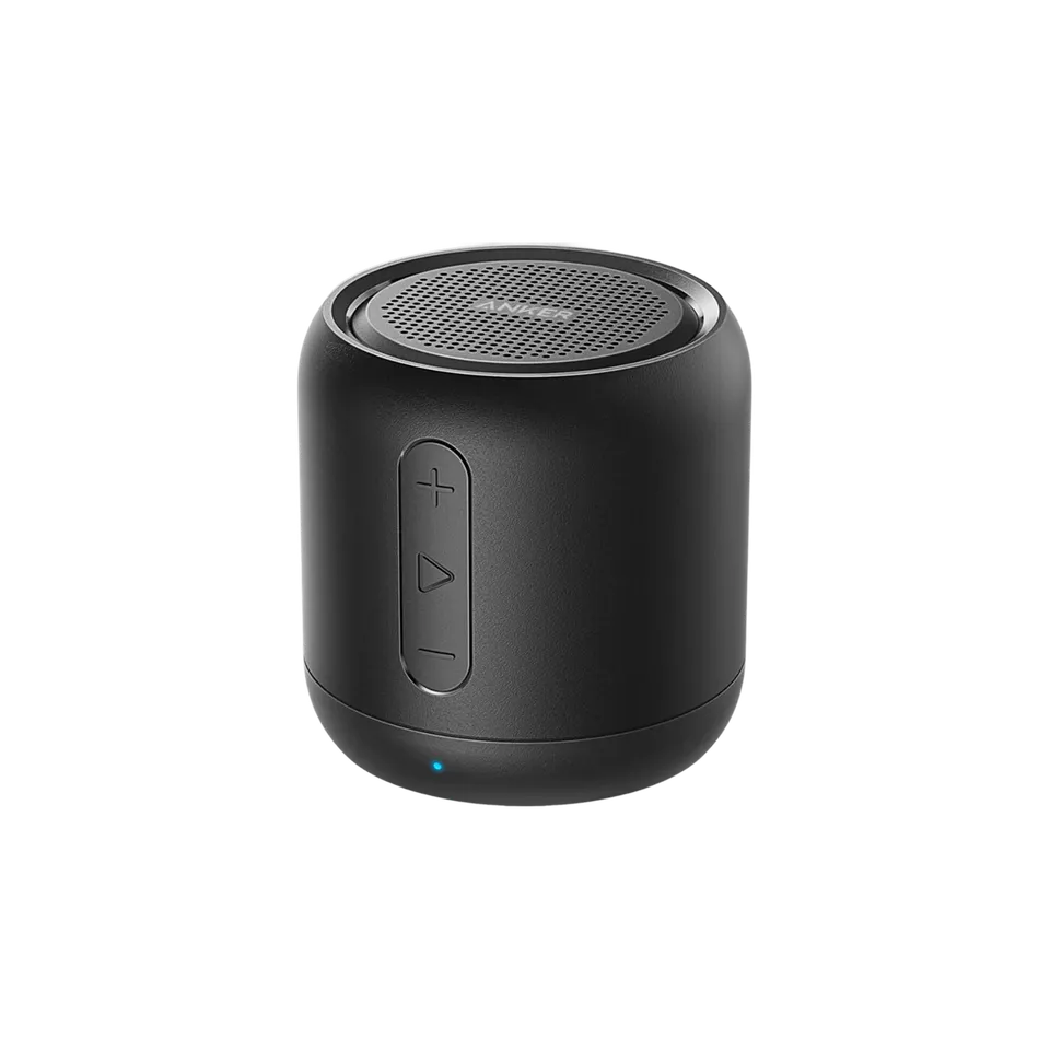 anker-soundcore-mini-bluetooth-speaker-with-fm-radio-micro-sd-aux-portable image 1