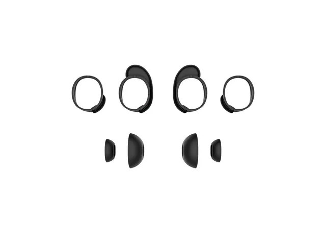 bose-quietcomfort-ultra-earbuds-alternate-sizing-kit-xs-xl-black image 1
