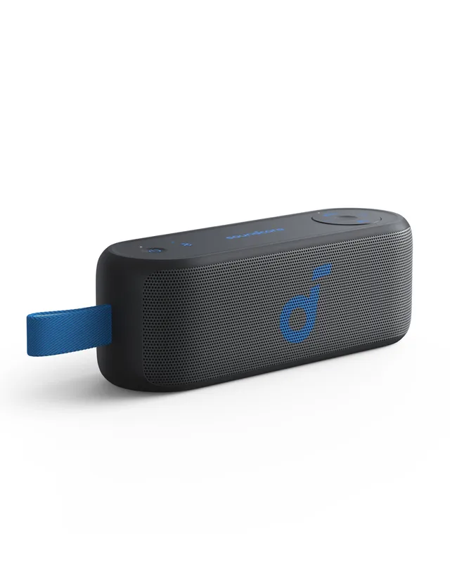 anker-soundcore-select-3-portable-outdoor-bluetooth-speaker image 1
