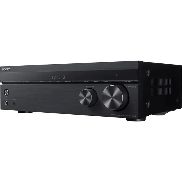 sony-strdh590-5-2-channel-4k-hdr-av-receiver-with-bluetooth-725w-4-hdmi-inputs-h image 1