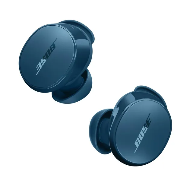 bose-quietcomfort-earbuds-twilight-blue-limited-edition-true-wireless-bluetooth- image 1