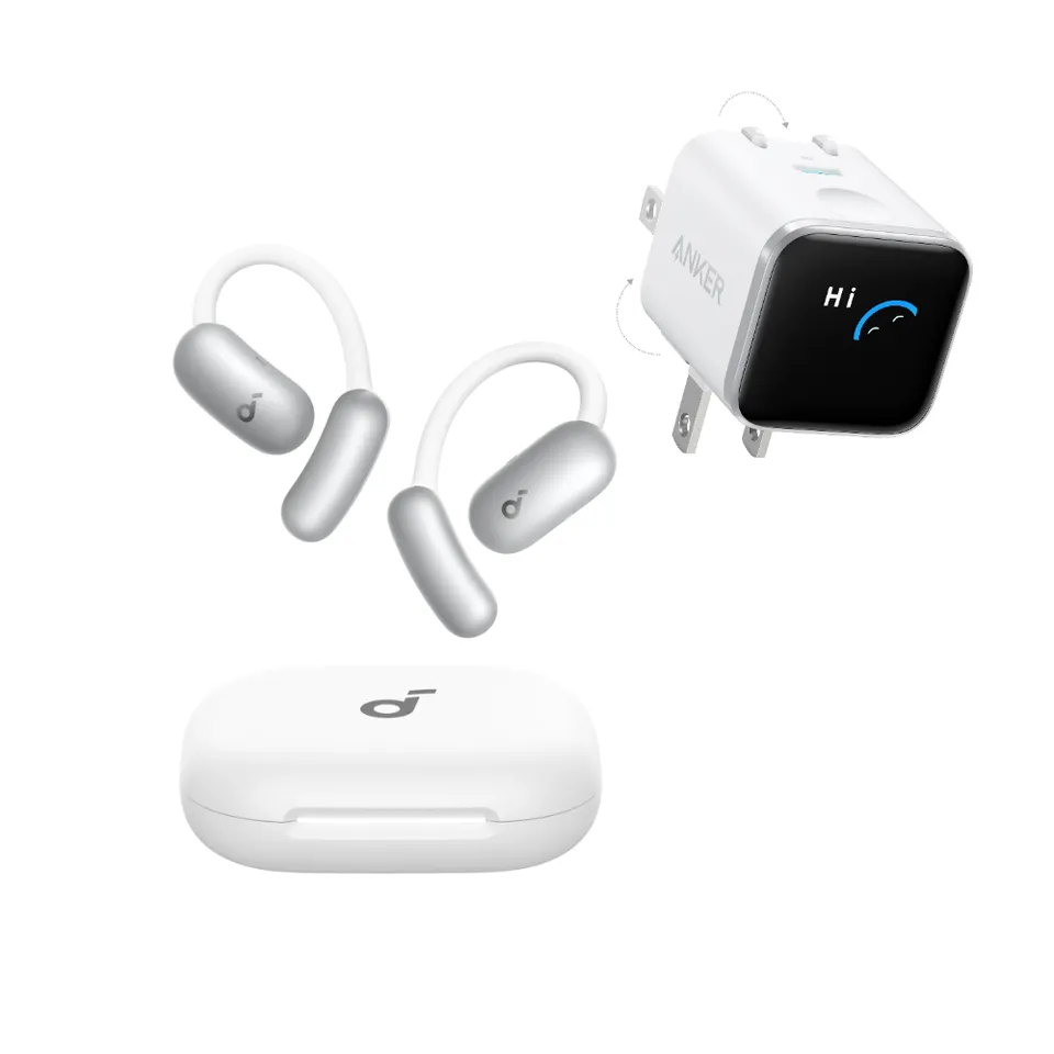 anker-soundcore-aerofit-2-ai-assistant-anker-nano-charger-45w-open-ear-earbuds-b image 1