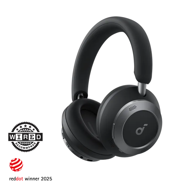 anker-soundcore-space-one-pro-flexicurve-over-ear-headphones-with-4-stage-anc-hi image 1