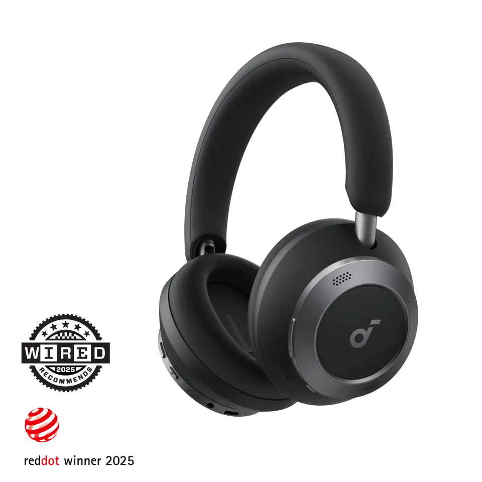 anker-soundcore-space-one-pro-refurbished-premium-adaptive-anc-over-ear-headphon image 1