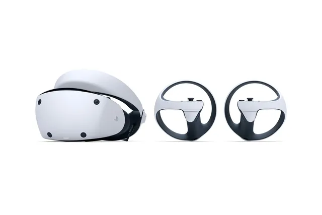 sony-playstation-vr2-psvr2-next-gen-vr-headset-for-ps5-with-4k-hdr-eye-tracking- image 1