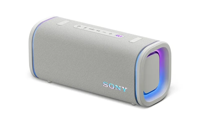 sony-ult-field-5-wireless-portable-bluetooth-speaker-srsult50w-ip67-25-hour-batt image 1