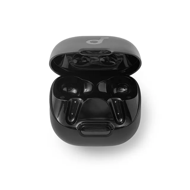 anker-soundcore-liberty-4-nc-charging-case-black-genuine-replacement image 1