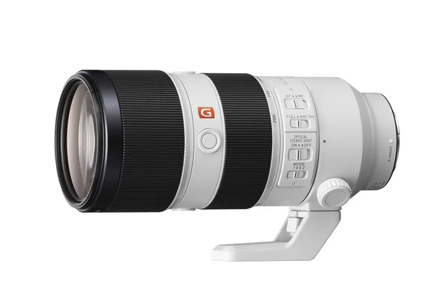 sony-fe-70-200mm-f-2-8-gm-oss-lens-for-e-mount-g-master-constant-f2-8-optical-st image 1