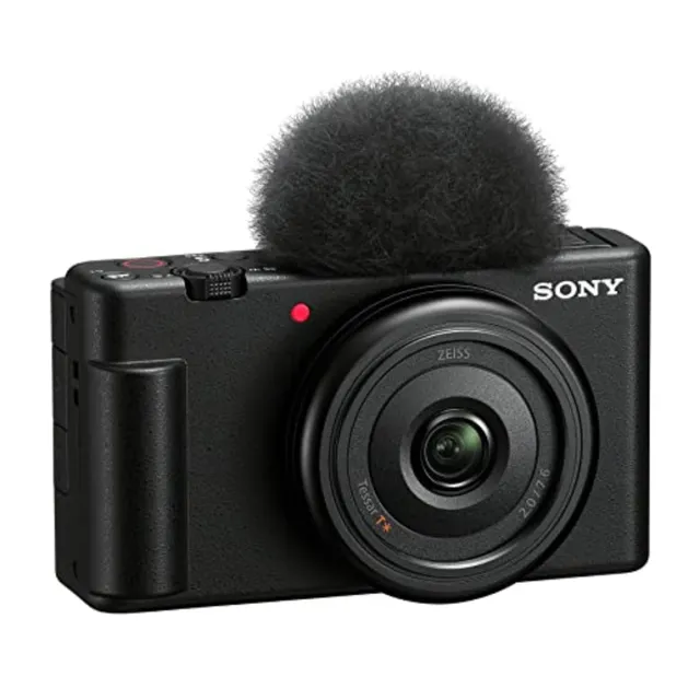 sony-zv-1f-vlog-camera-for-content-creators-and-vloggers-1-inch-sensor-wide-20mm image 1