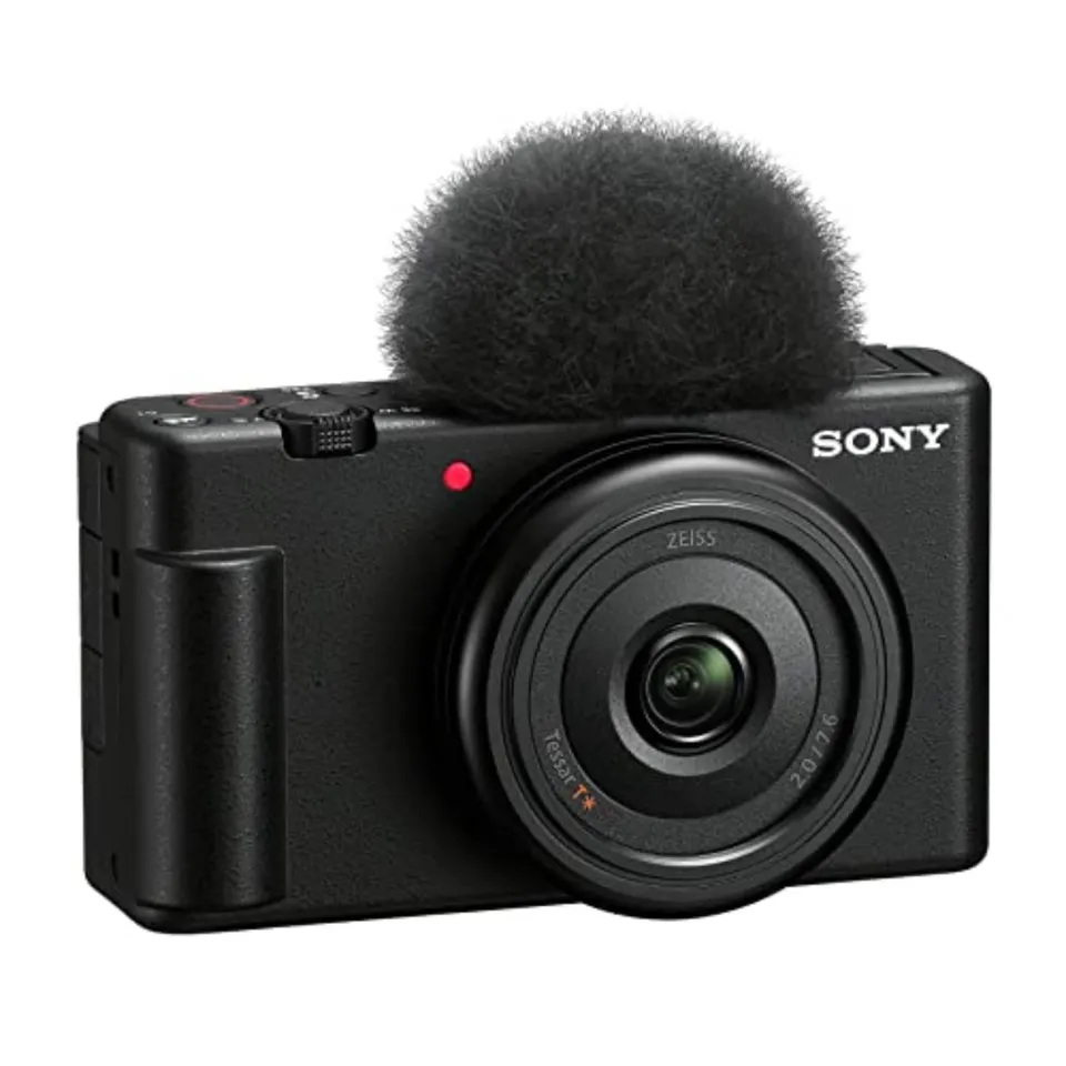 sony-zv-1f-vlog-camera-for-content-creators-and-vloggers-1-inch-sensor-wide-20mm image 1