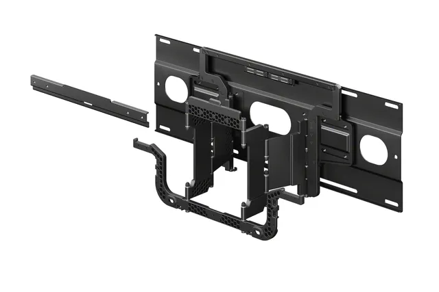 sony-ultra-slim-tv-wall-mount-bracket-for-select-sony-bravia-tv-s-su-wl905 image 1