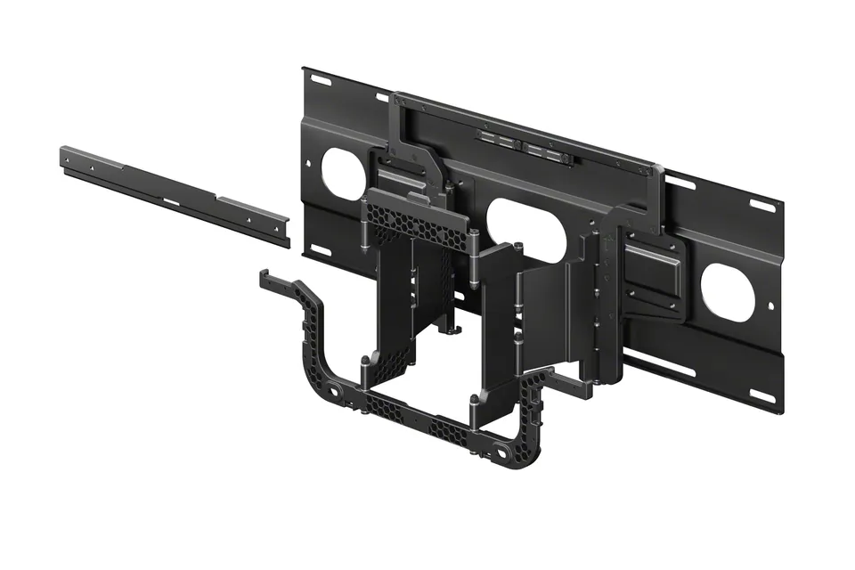 sony-ultra-slim-tv-wall-mount-bracket-for-select-sony-bravia-tv-s-su-wl905 image 1
