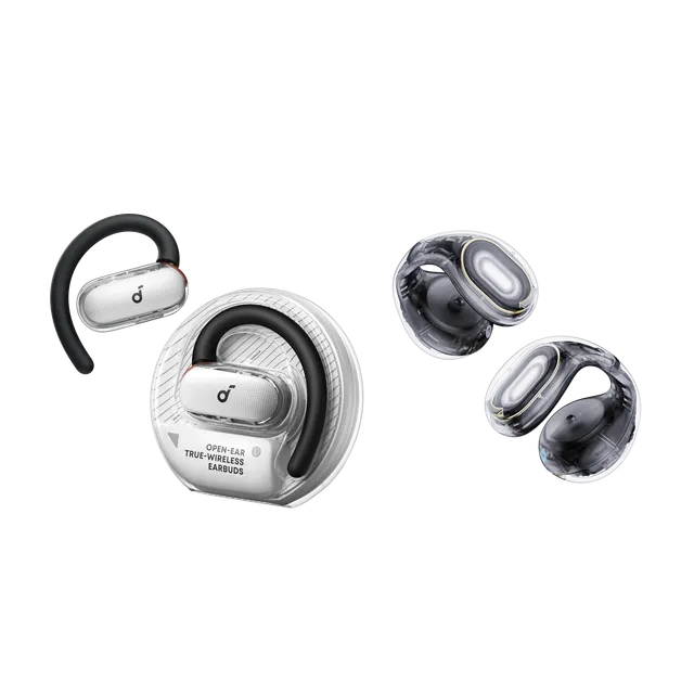anker-soundcore-v40i-c30i-open-ear-earbuds-bundle-v40i-with-adjustable-hooks-c30 image 1