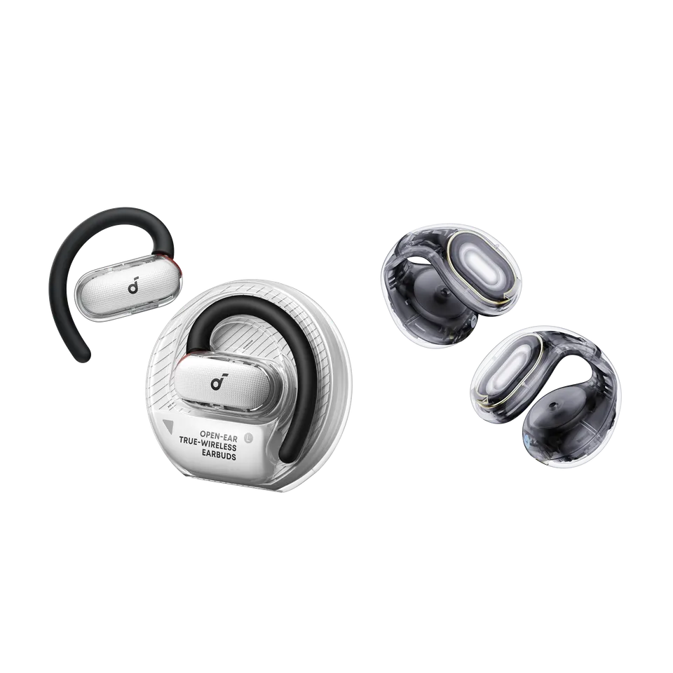 anker-soundcore-v40i-c30i-open-ear-earbuds-bundle-v40i-with-adjustable-hooks-c30 image 1