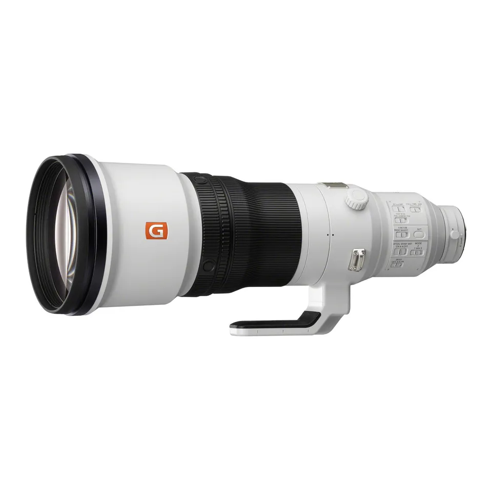 sony-fe-600mm-f-4-gm-super-telephoto-lens-sel600f40gm image 1