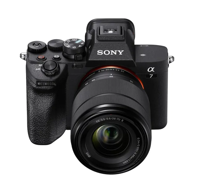 sony-alpha-7-iv-full-frame-mirrorless-camera-with-fe-28-70mm-zoom-lens-kit-2026- image 1