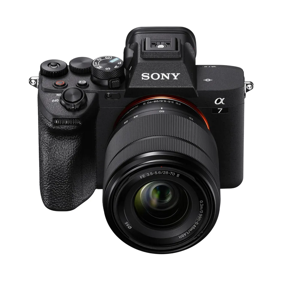 sony-alpha-7-iv-full-frame-mirrorless-camera-with-fe-28-70mm-zoom-lens-kit-2026- image 1