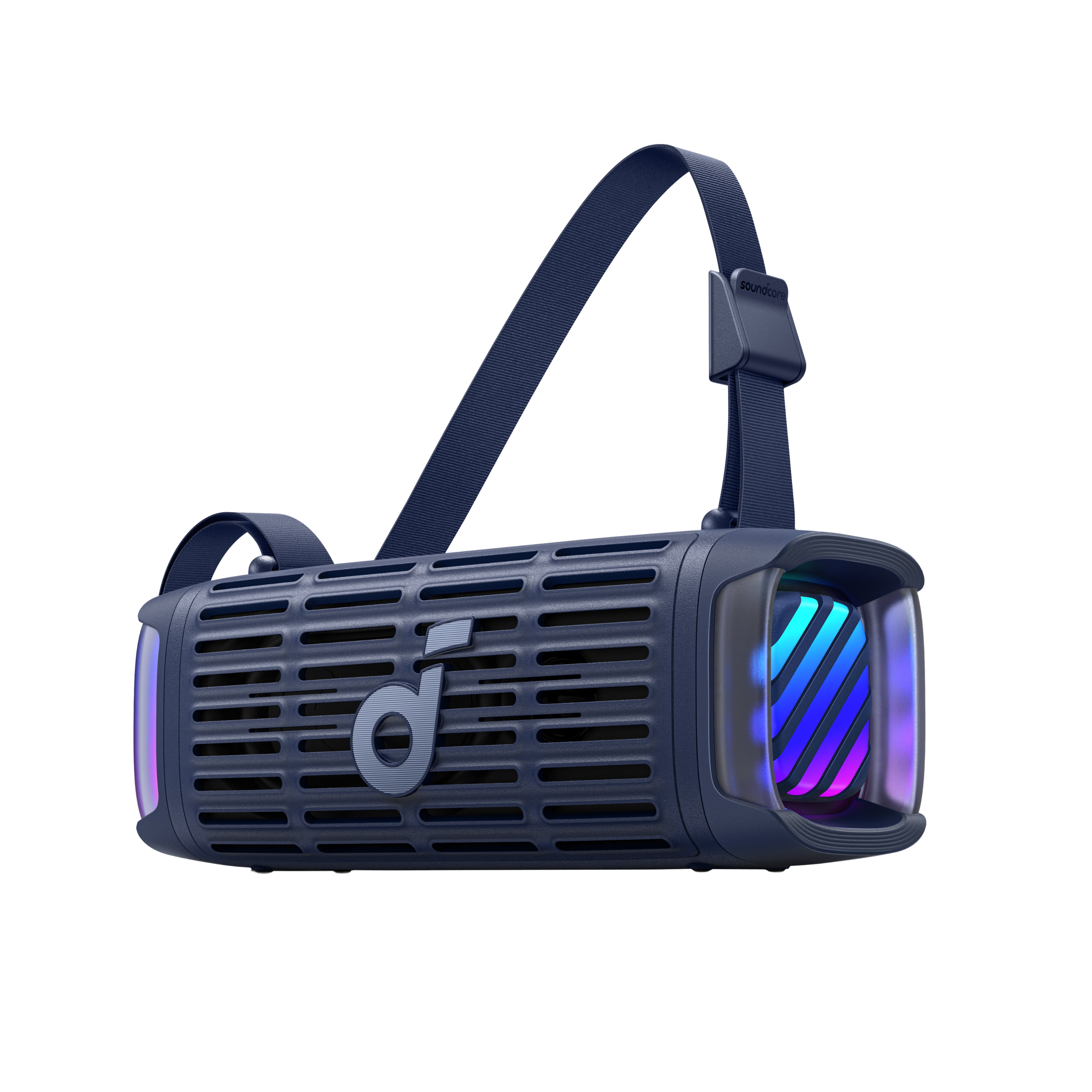 anker-soundcore-boom-3i-refurbished-ip68-waterproof-bluetooth-speaker image 3