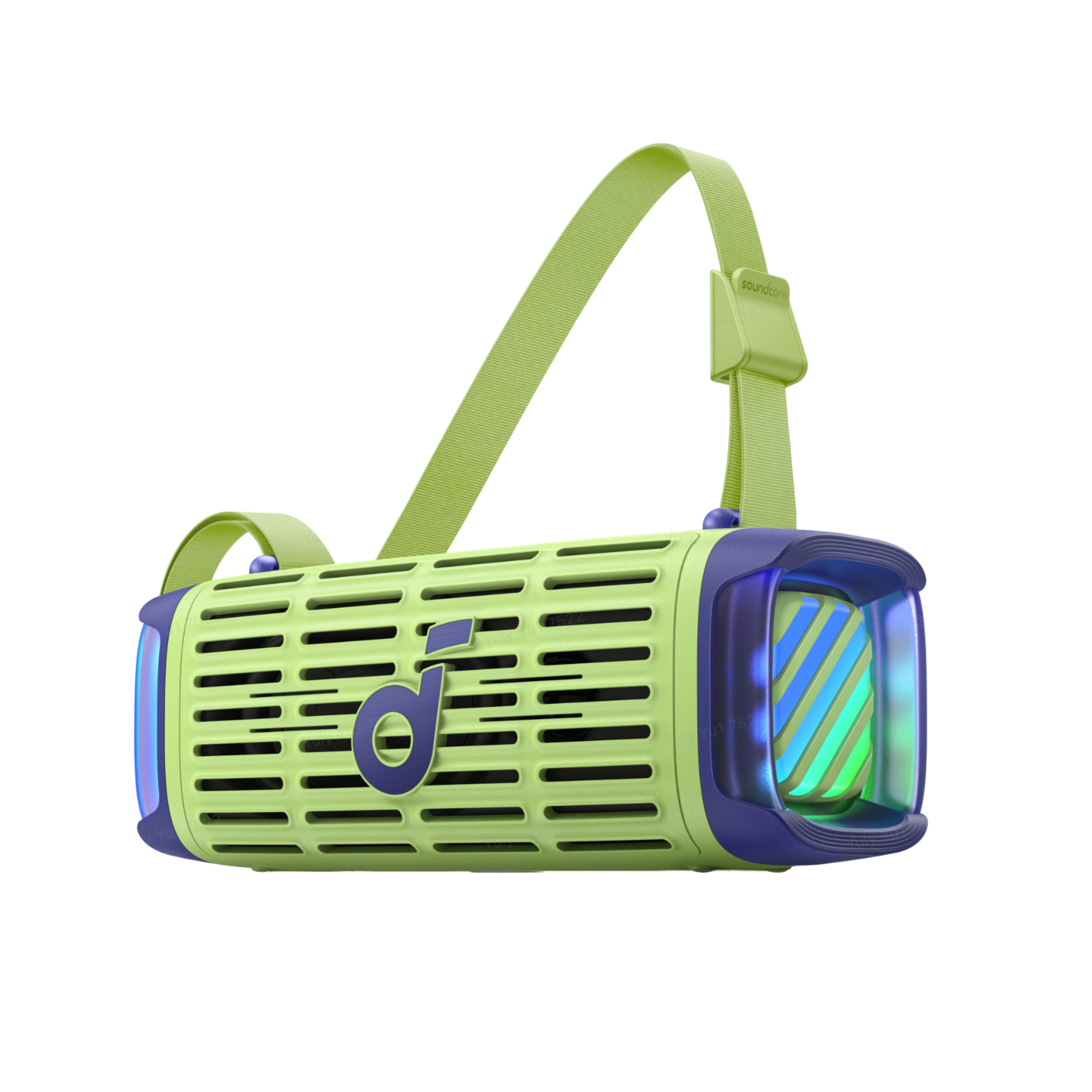 anker-soundcore-boom-3i-refurbished-ip68-waterproof-bluetooth-speaker image 5