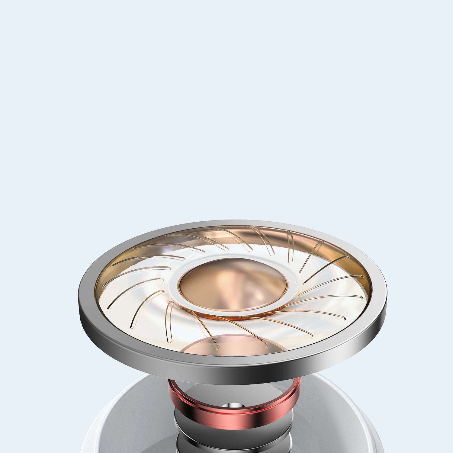 anker-soundcore-life-p2-renewed-true-wireless-earbuds-with-4-mics-40h-playtime-i image 2