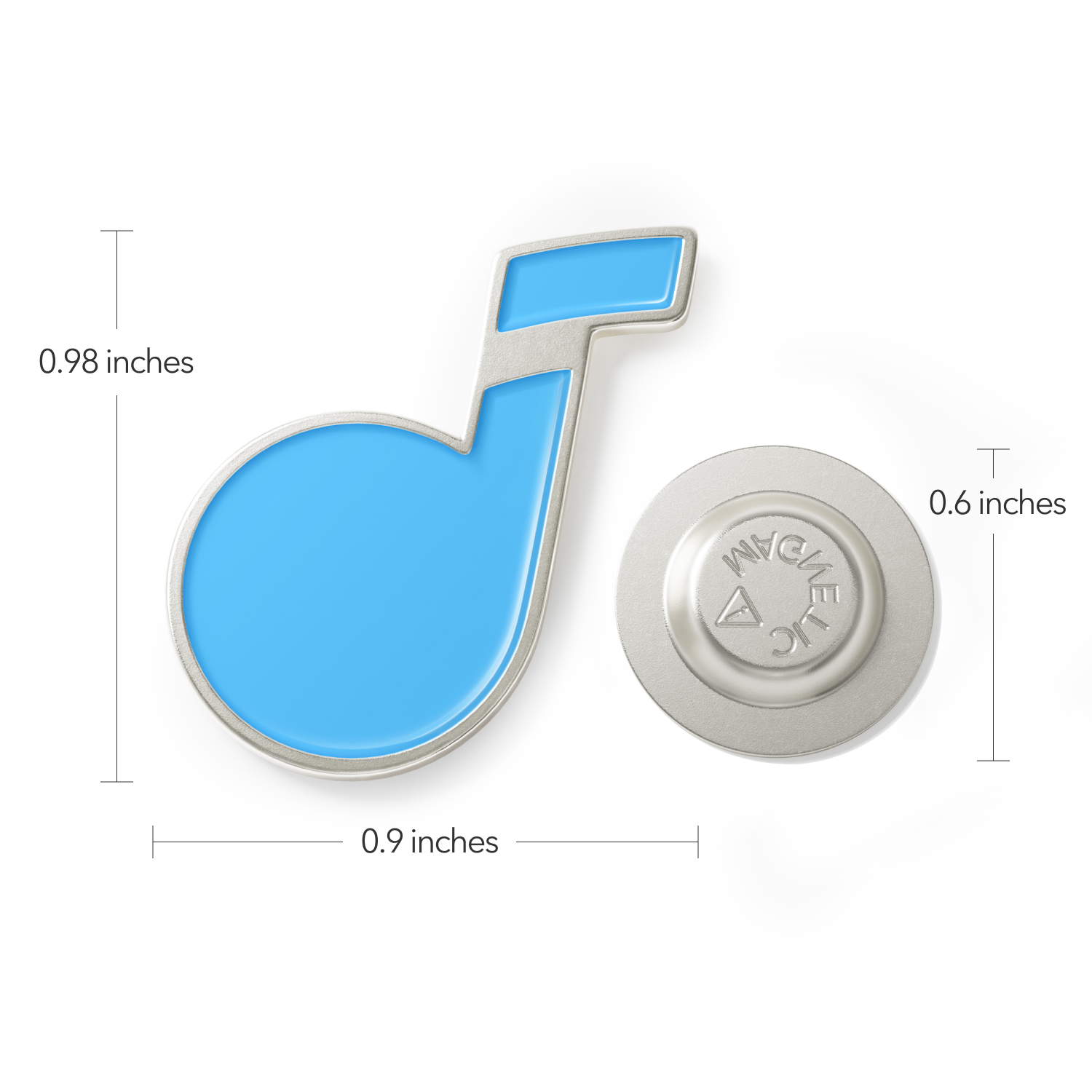 anker-soundcore-brand-pin-iron-0-9-x-0-98-inches-travel-companion image 2