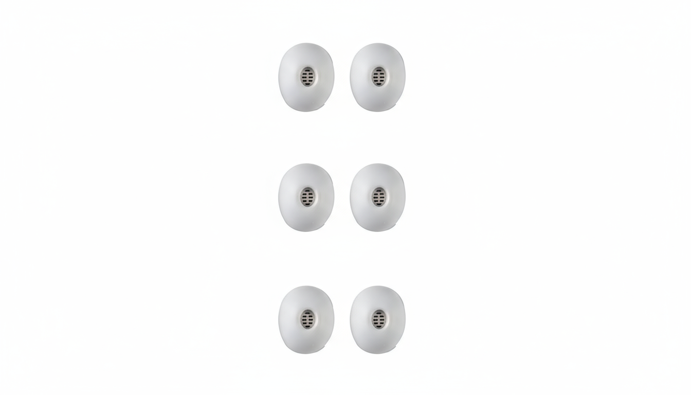 anker-soundcore-sleep-a30-foam-ear-tips-3-pair-set-single-size image 3