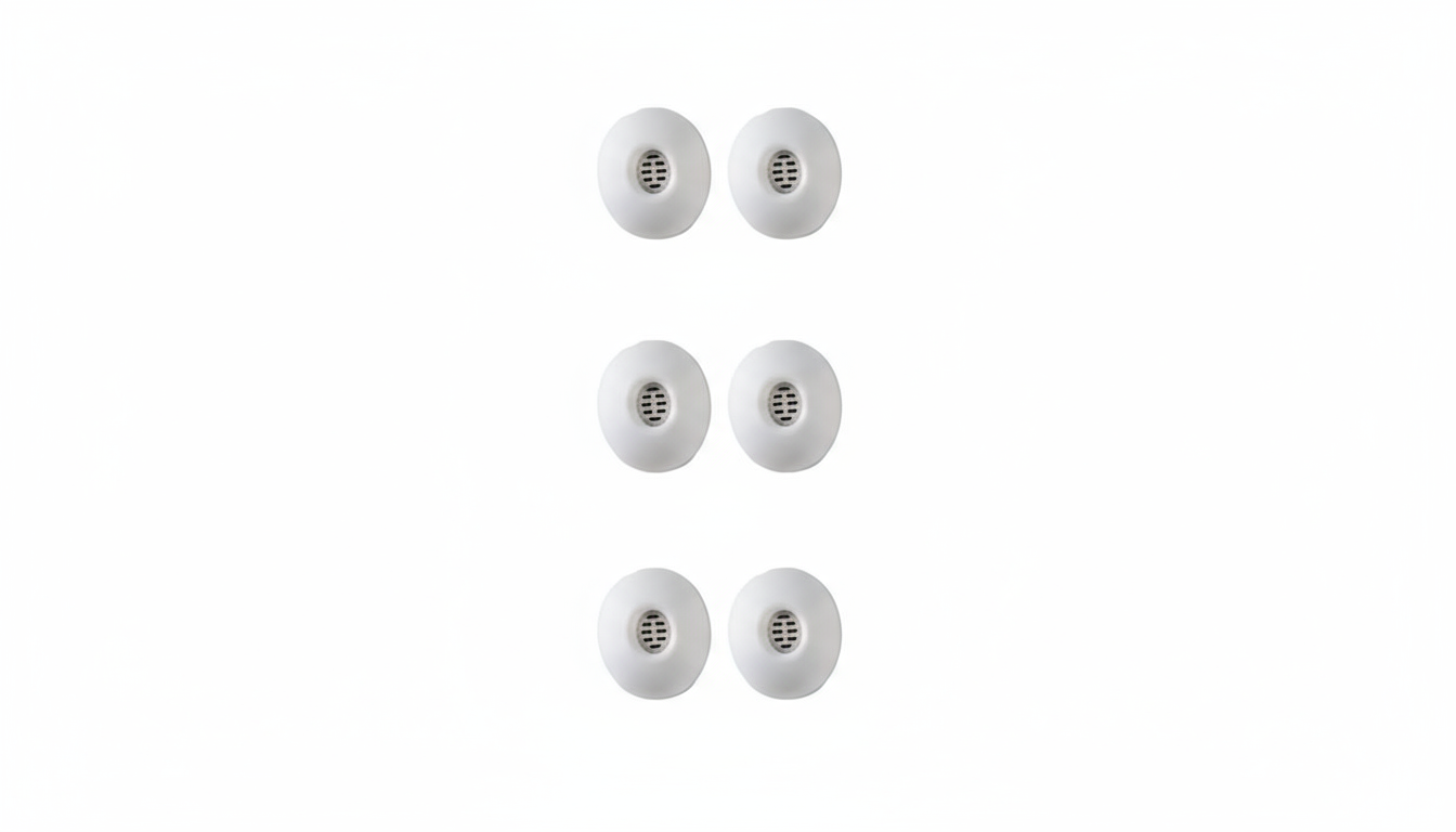 anker-soundcore-sleep-a30-foam-ear-tips-3-pair-set-single-size image 1