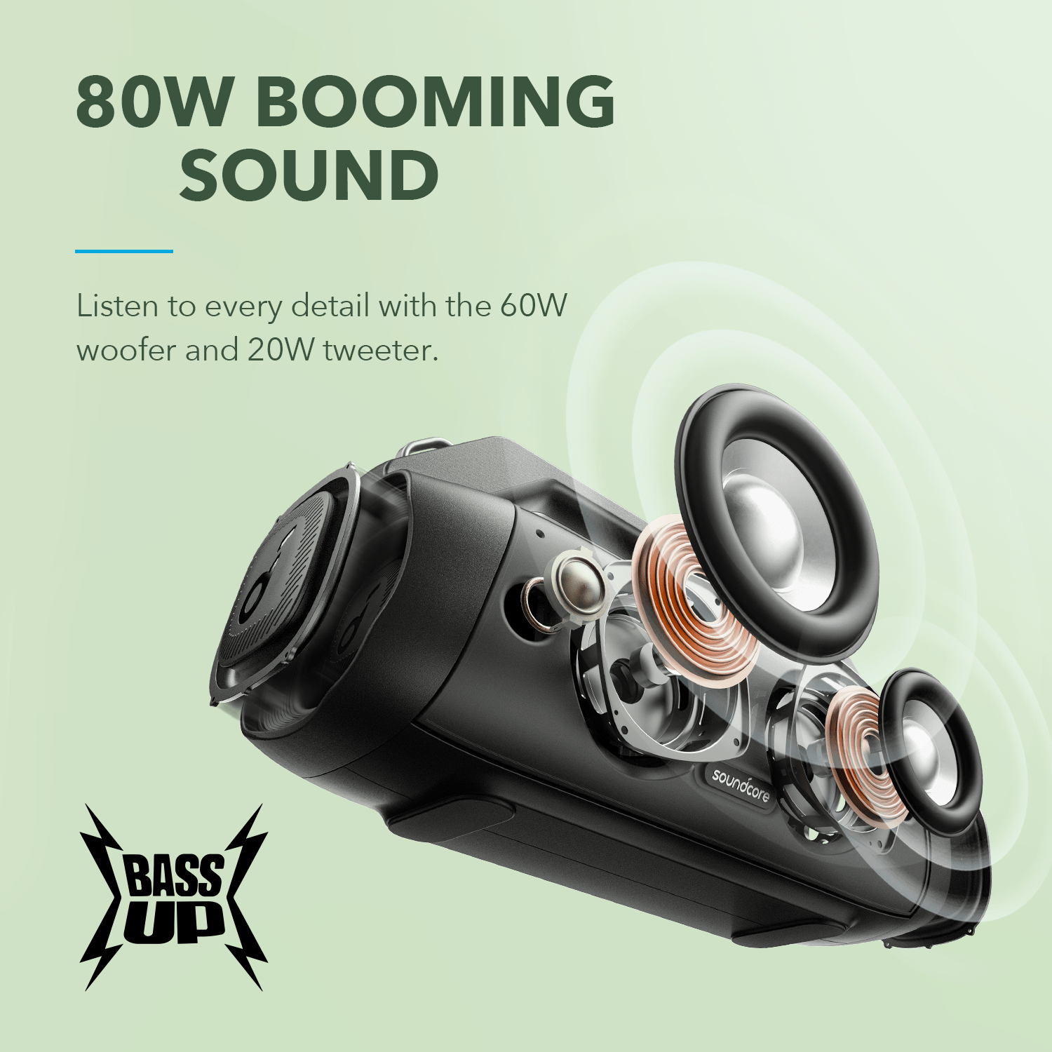 anker-soundcore-motion-boom-plus-refurbished-outdoor-bluetooth-speaker-80w-stere image 3