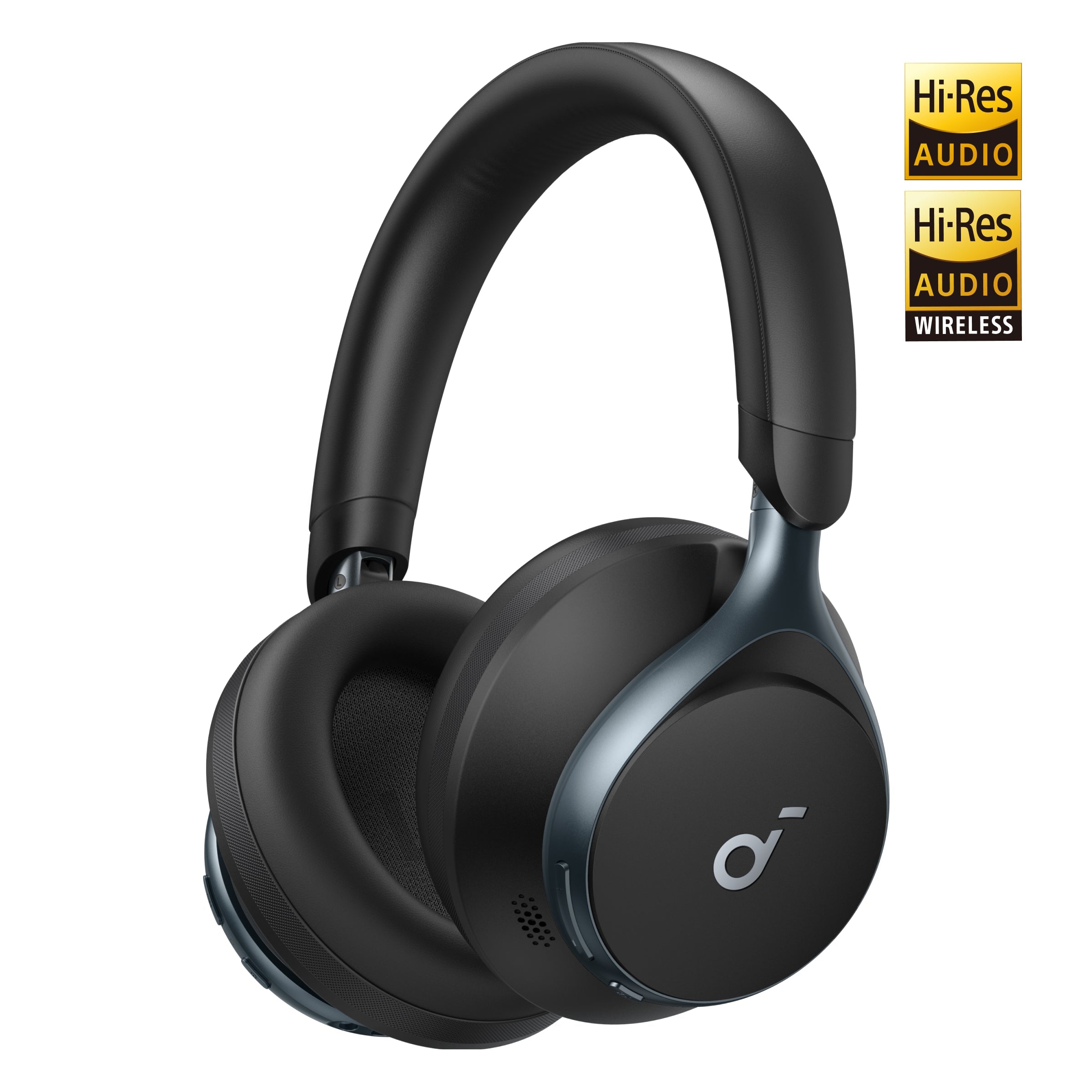 anker-soundcore-space-one-and-tote-bag-bundle-headphones-plus-tote image 2