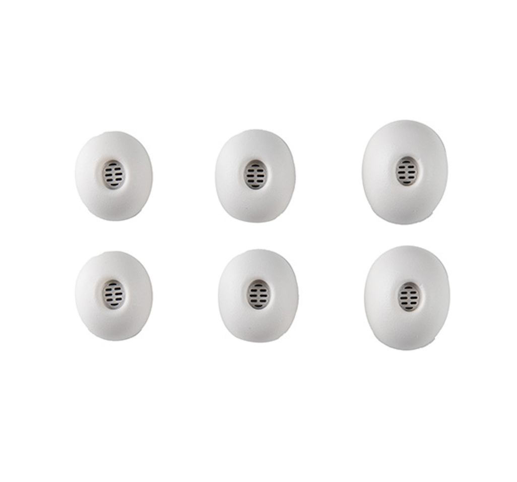 anker-soundcore-sleep-a30-foam-ear-tips-kit-s-m-l-official-replacement image 1