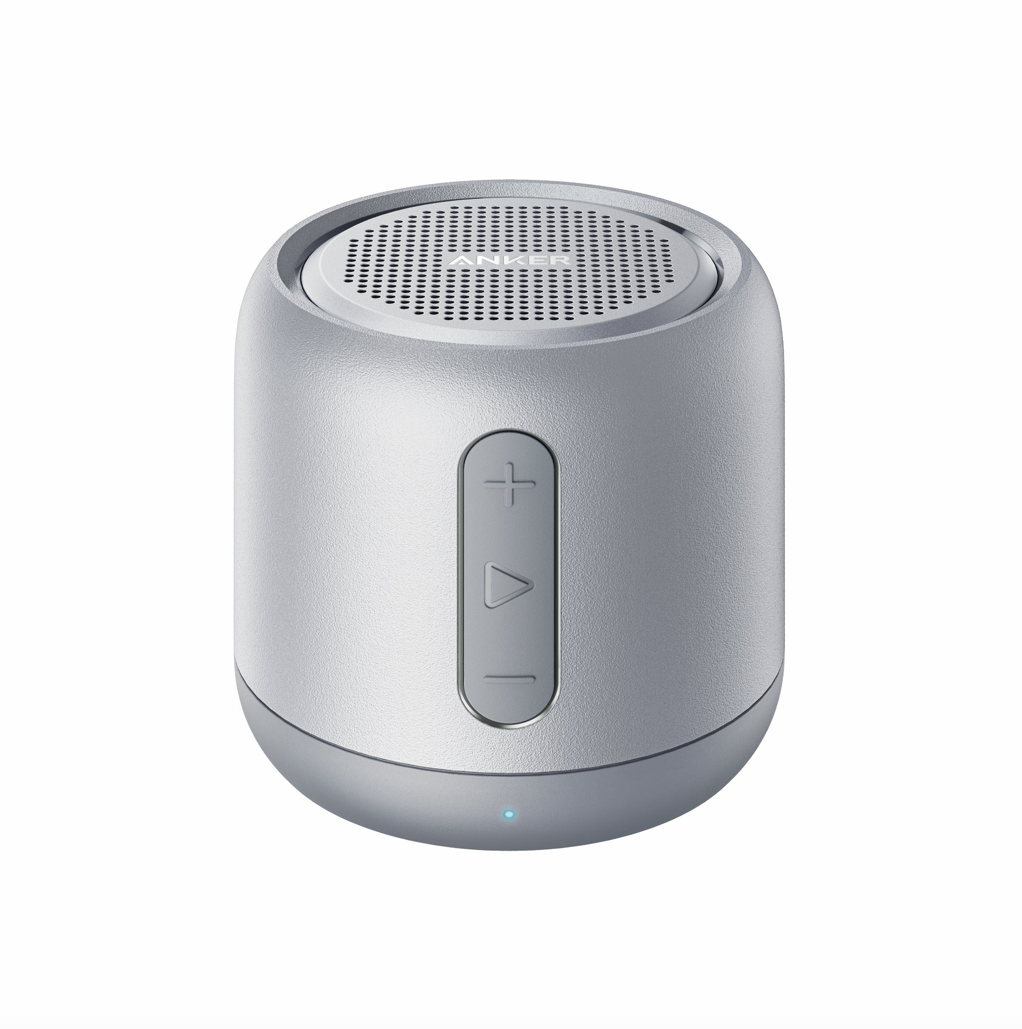 anker-soundcore-mini-bluetooth-speaker-with-fm-radio-micro-sd-aux-portable image 8