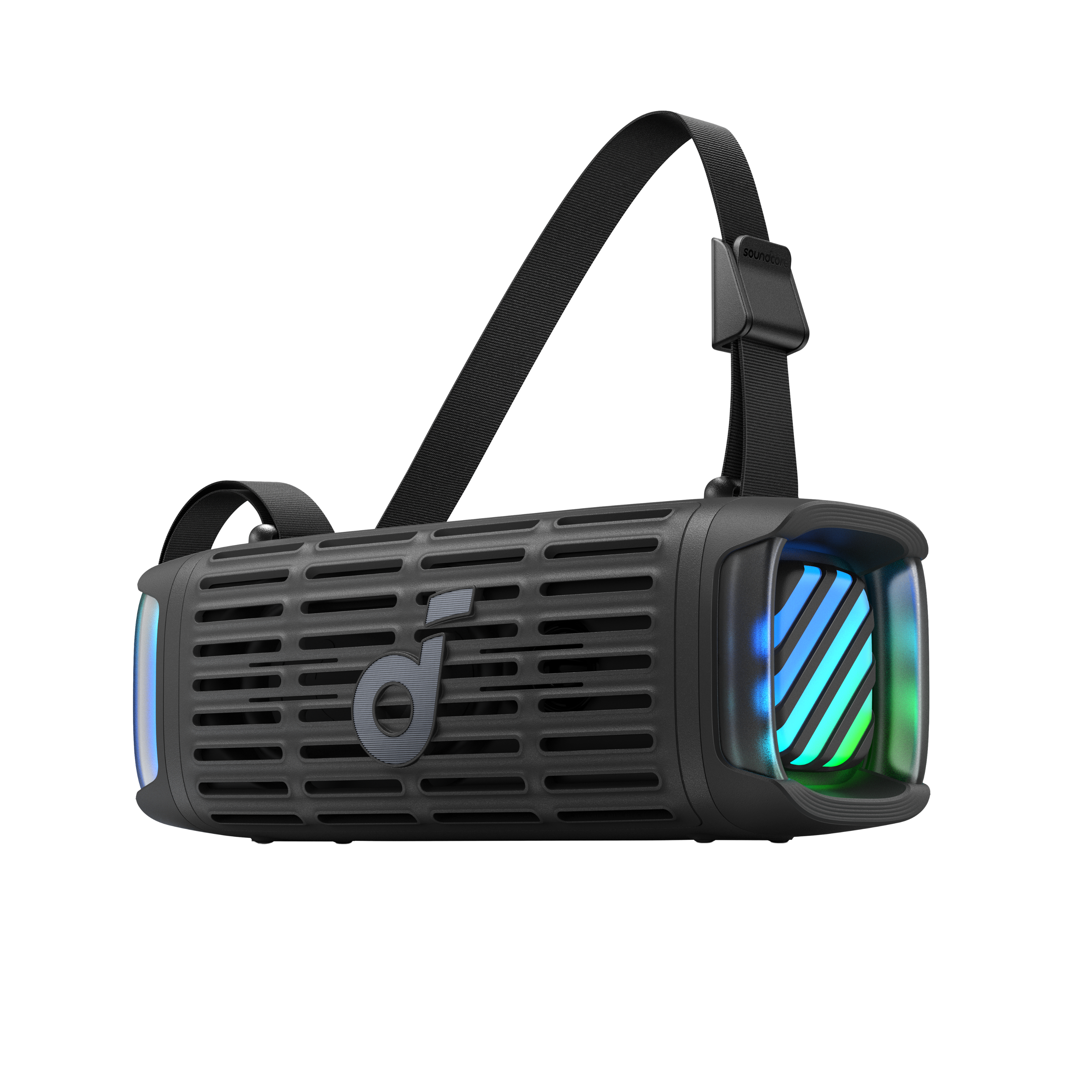 anker-soundcore-boom-3i-refurbished-ip68-waterproof-bluetooth-speaker image 1