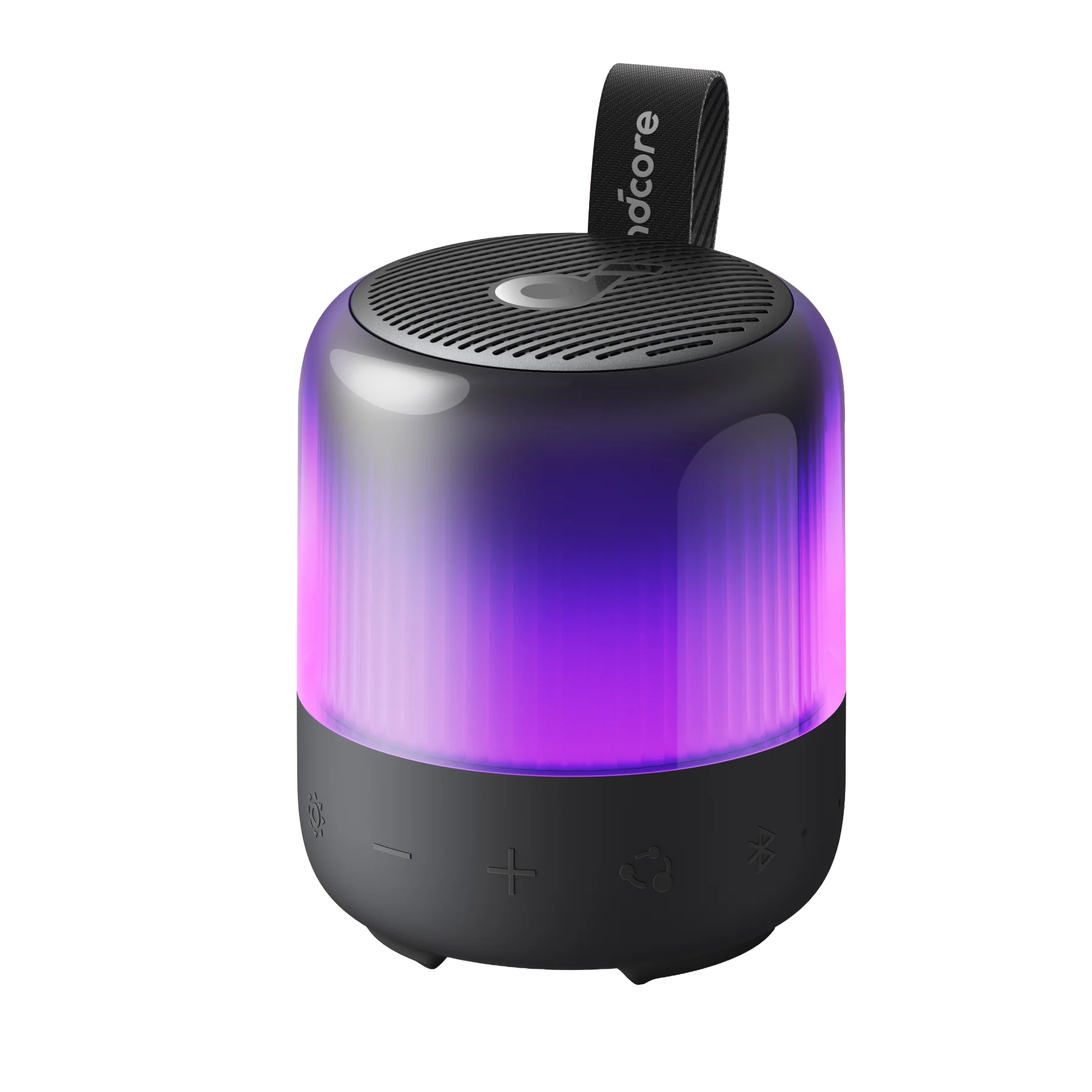 anker-soundcore-glow-mini-portable-360-degree-speaker-with-light-show-ip67-water image 1