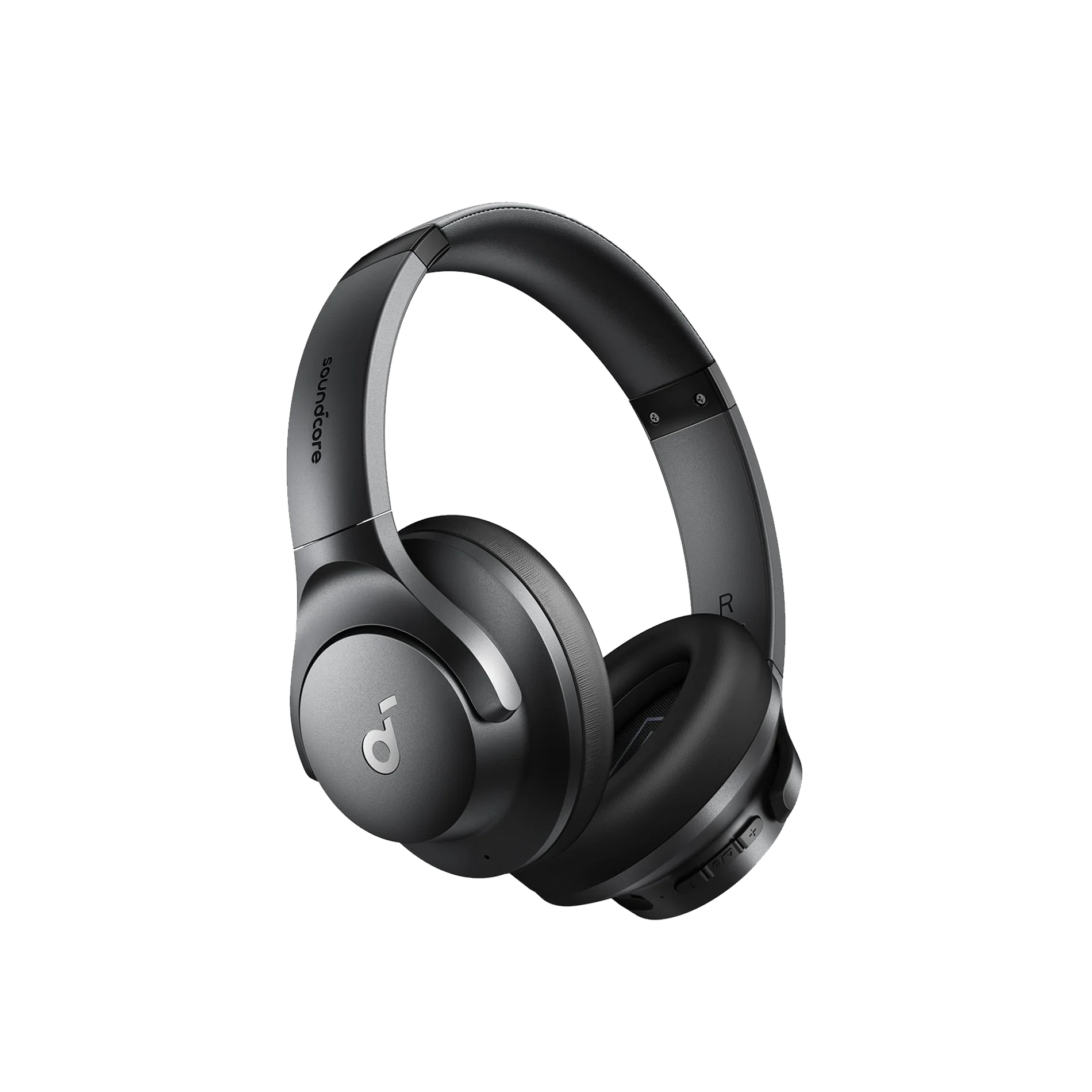 anker-soundcore-q20i-refurbished-hybrid-active-noise-cancelling-headphones-with- image 1