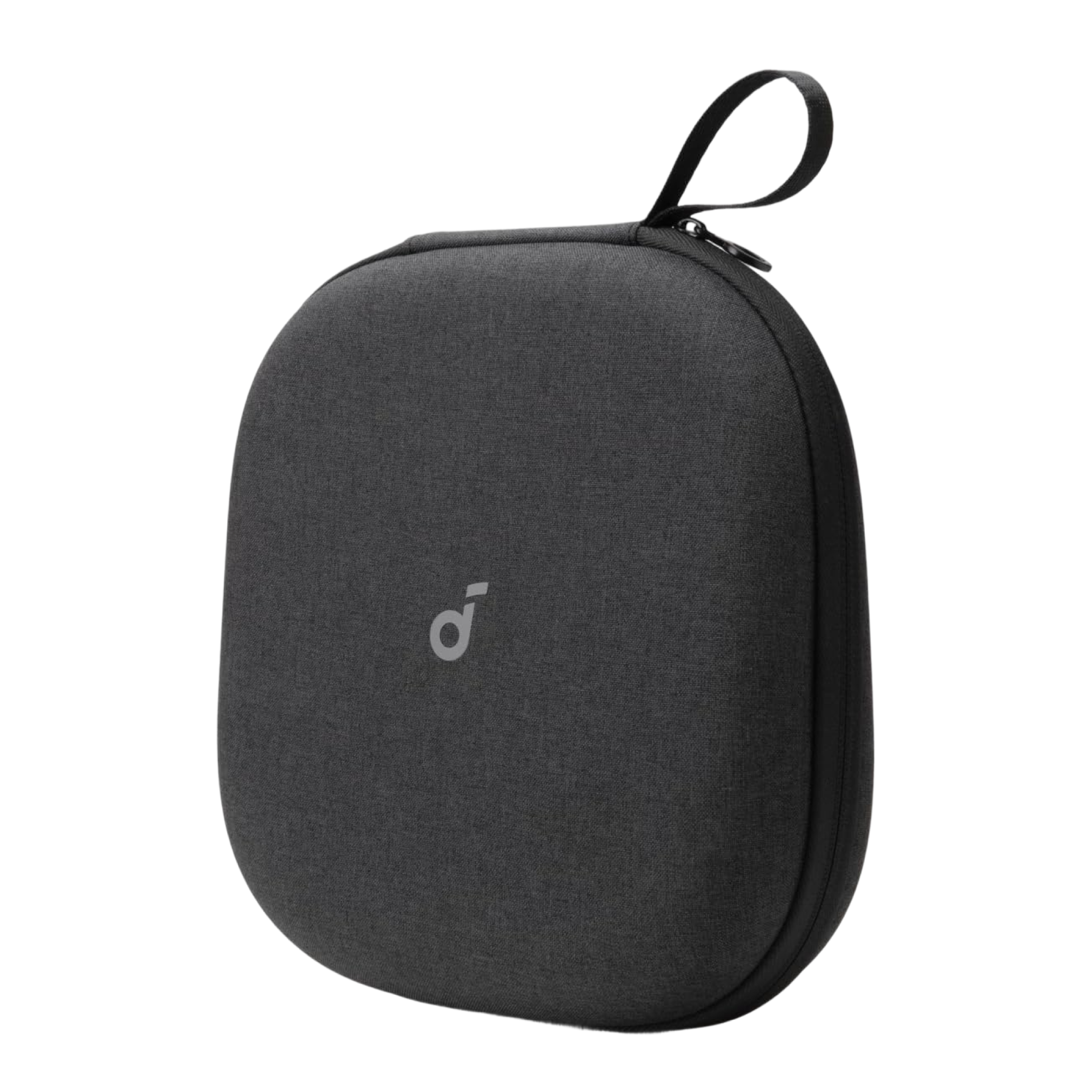 anker-soundcore-headphones-case-black-universal-travel-case-for-space-one-q45-q3 image 1
