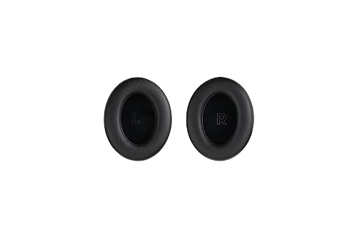 bose-quietcomfort-ultra-headphones-ear-cushion-kit-black-compatible-with-1st-and image 2