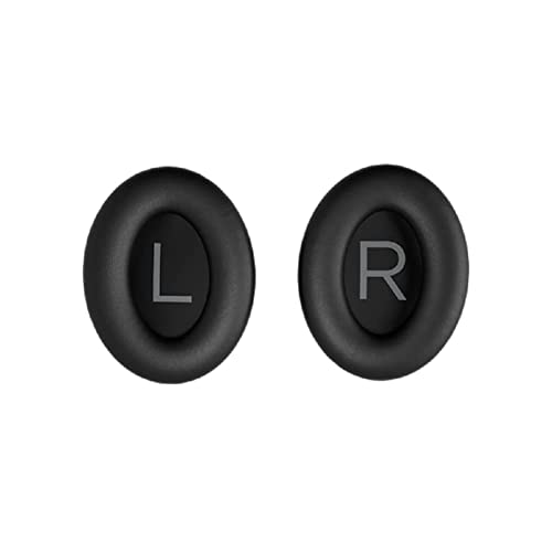bose-quietcomfort-45-cushion-kit-replacement-ear-cushions-black image 6
