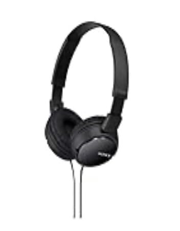 Solid budget headphones
