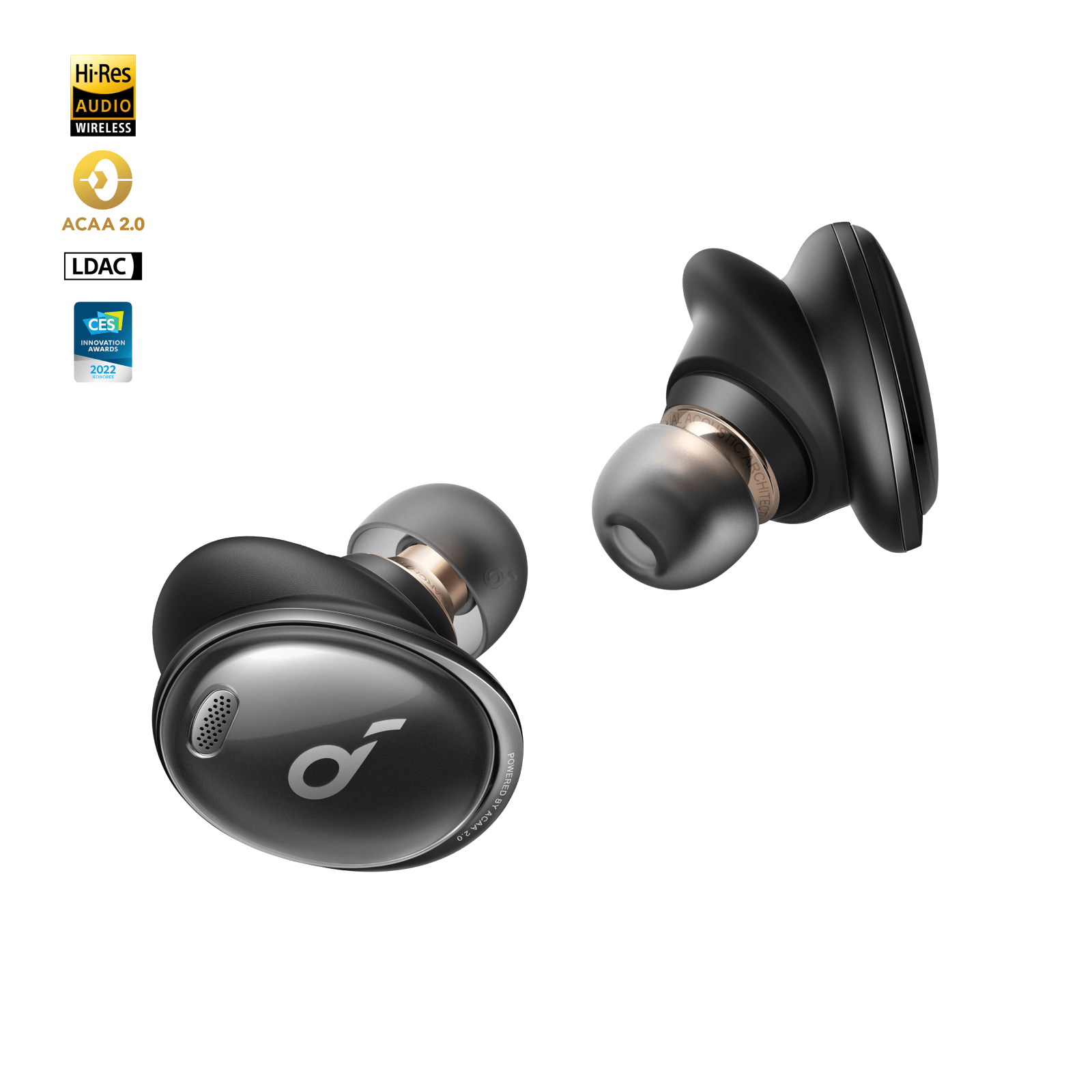 anker-soundcore-liberty-3-pro-refurbished-acaa-2-0-hi-res-earbuds-with-adaptive- image 1